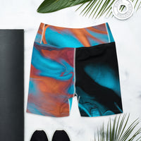 Yoga Shorts