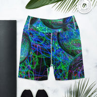 Yoga Shorts