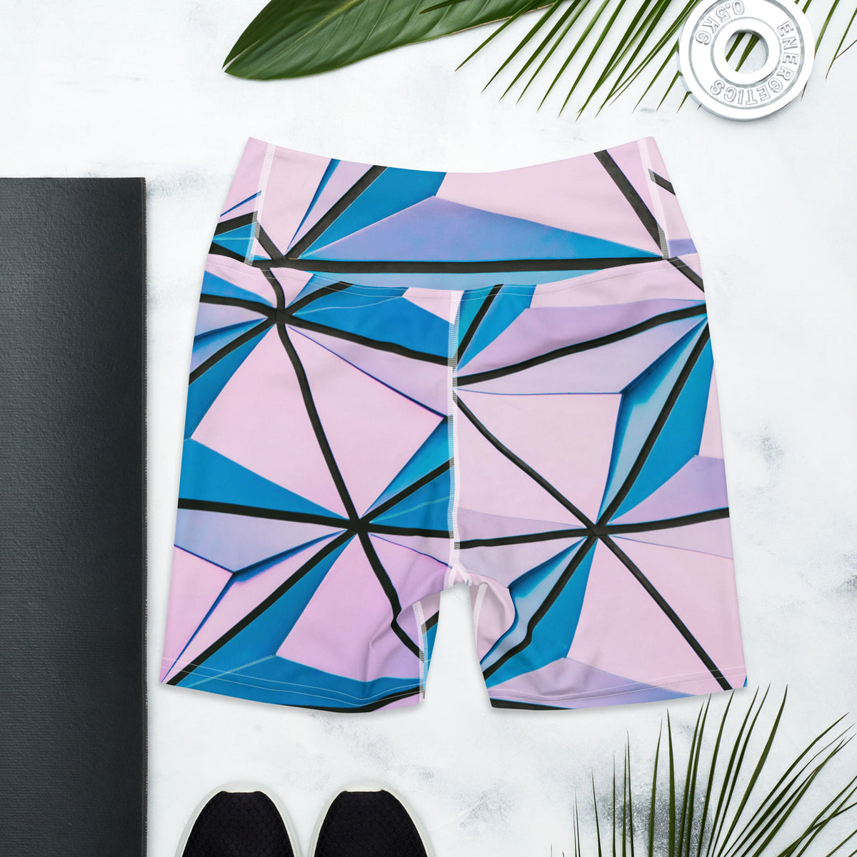 Yoga Shorts