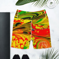 Yoga Shorts