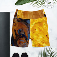 Yoga Shorts