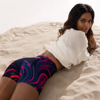 Yoga Shorts
