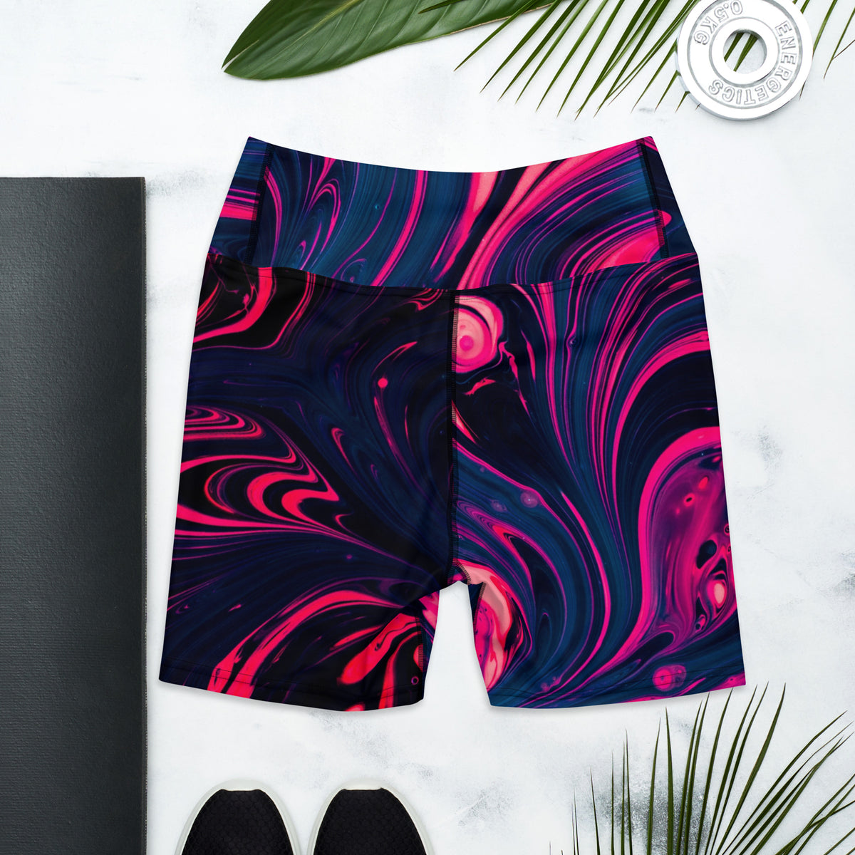 Yoga Shorts