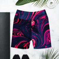 Yoga Shorts