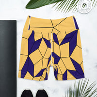 Yoga Shorts