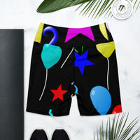 Yoga Shorts