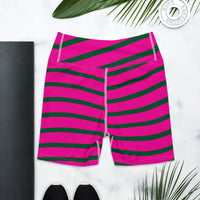 Yoga Shorts
