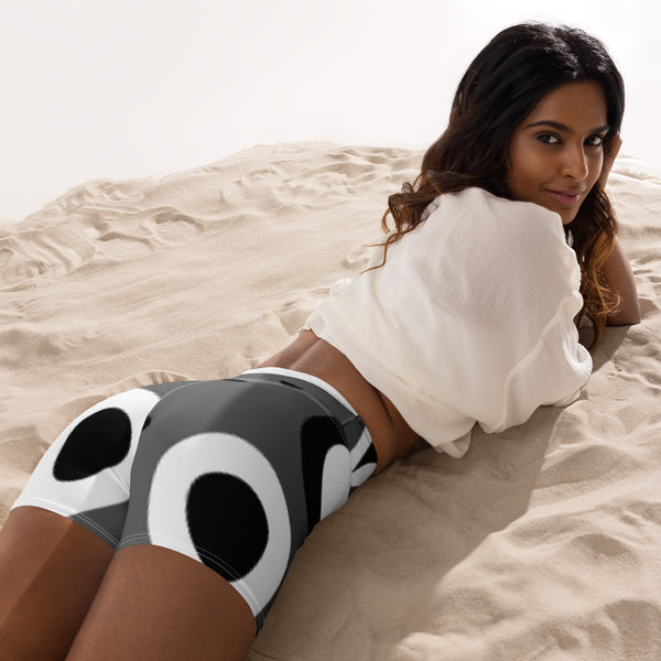 Yoga Shorts