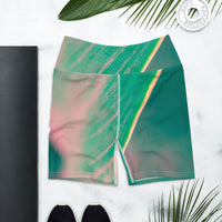 Yoga Shorts