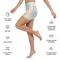 Yoga Shorts