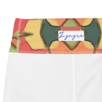 Yoga Shorts