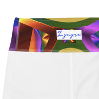 Yoga Shorts