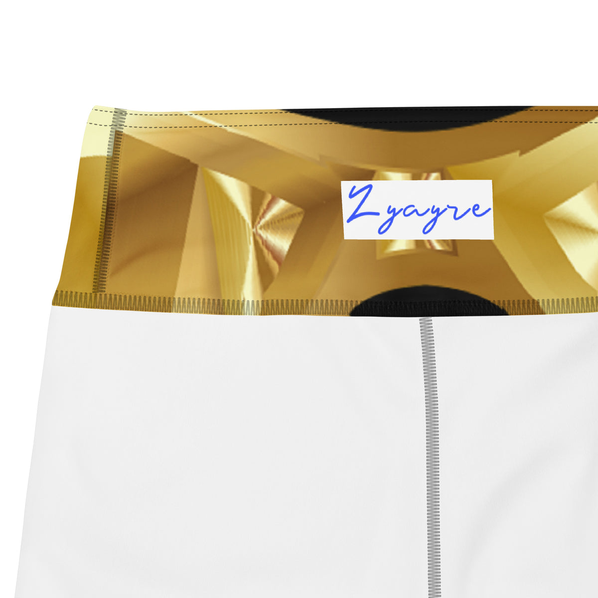 Yoga Shorts