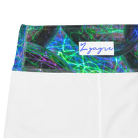 Yoga Shorts