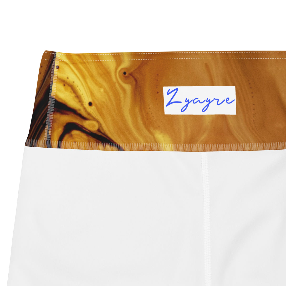 Yoga Shorts