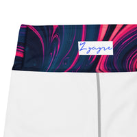 Yoga Shorts