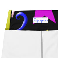 Yoga Shorts