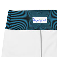 Yoga Shorts