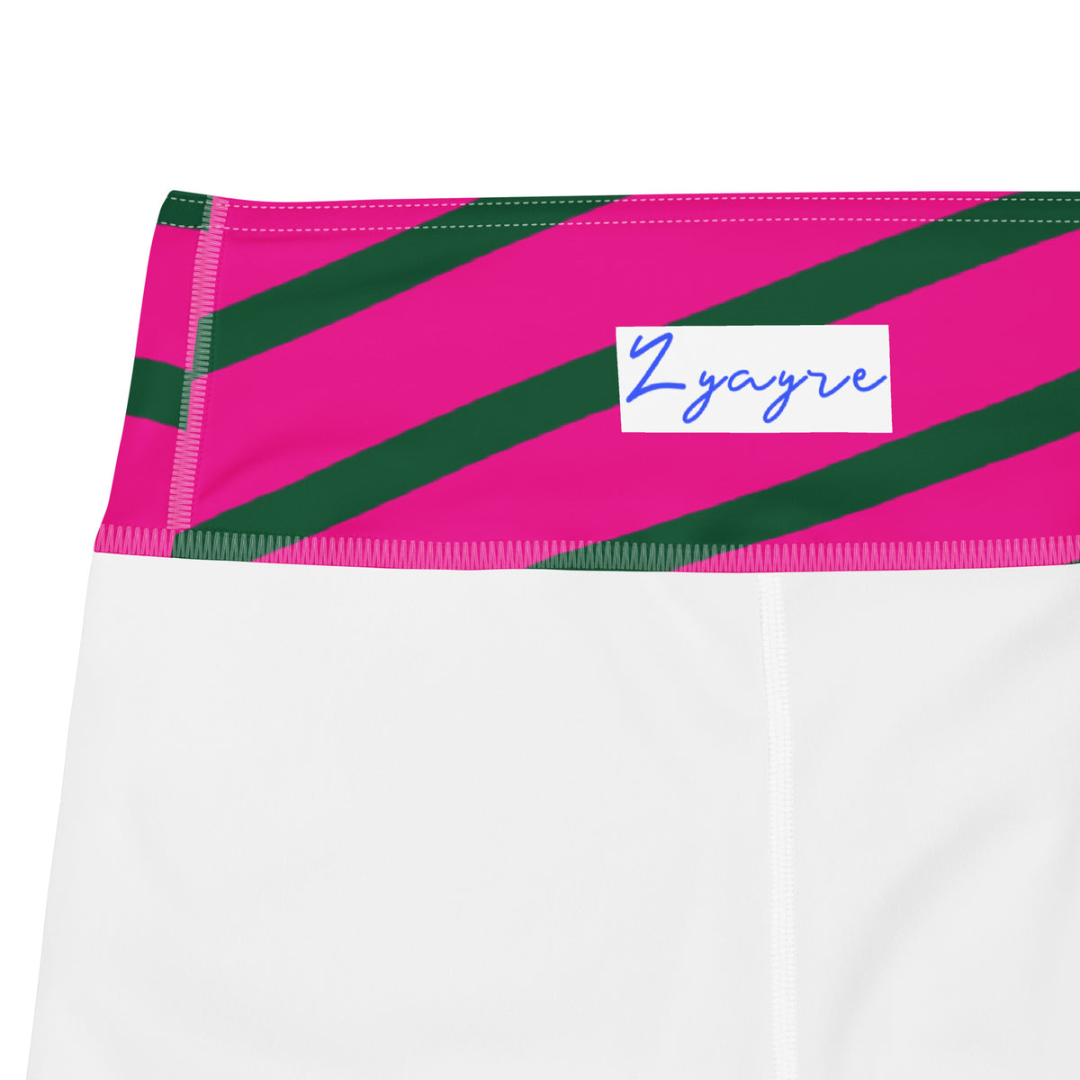 Yoga Shorts