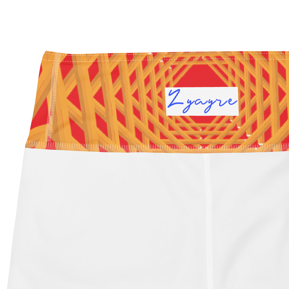 Yoga Shorts