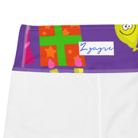 Yoga Shorts