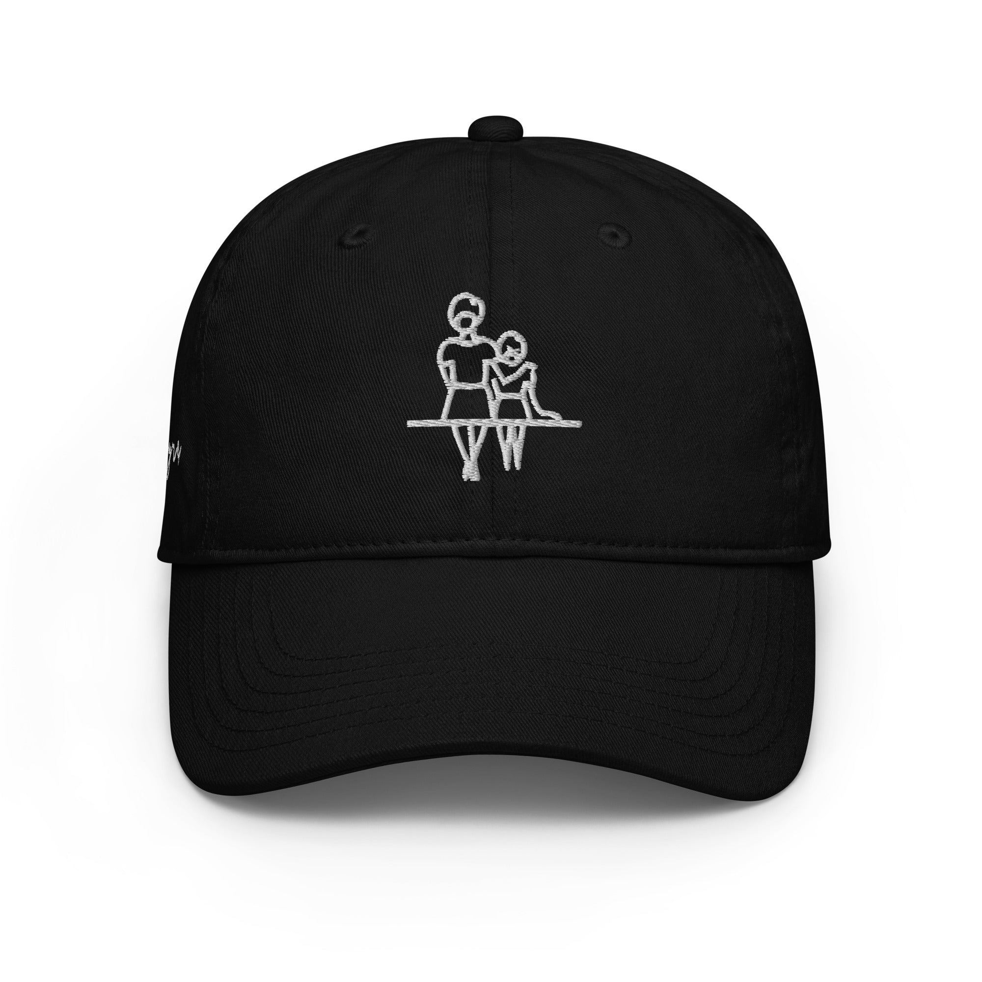 Champion dad hat