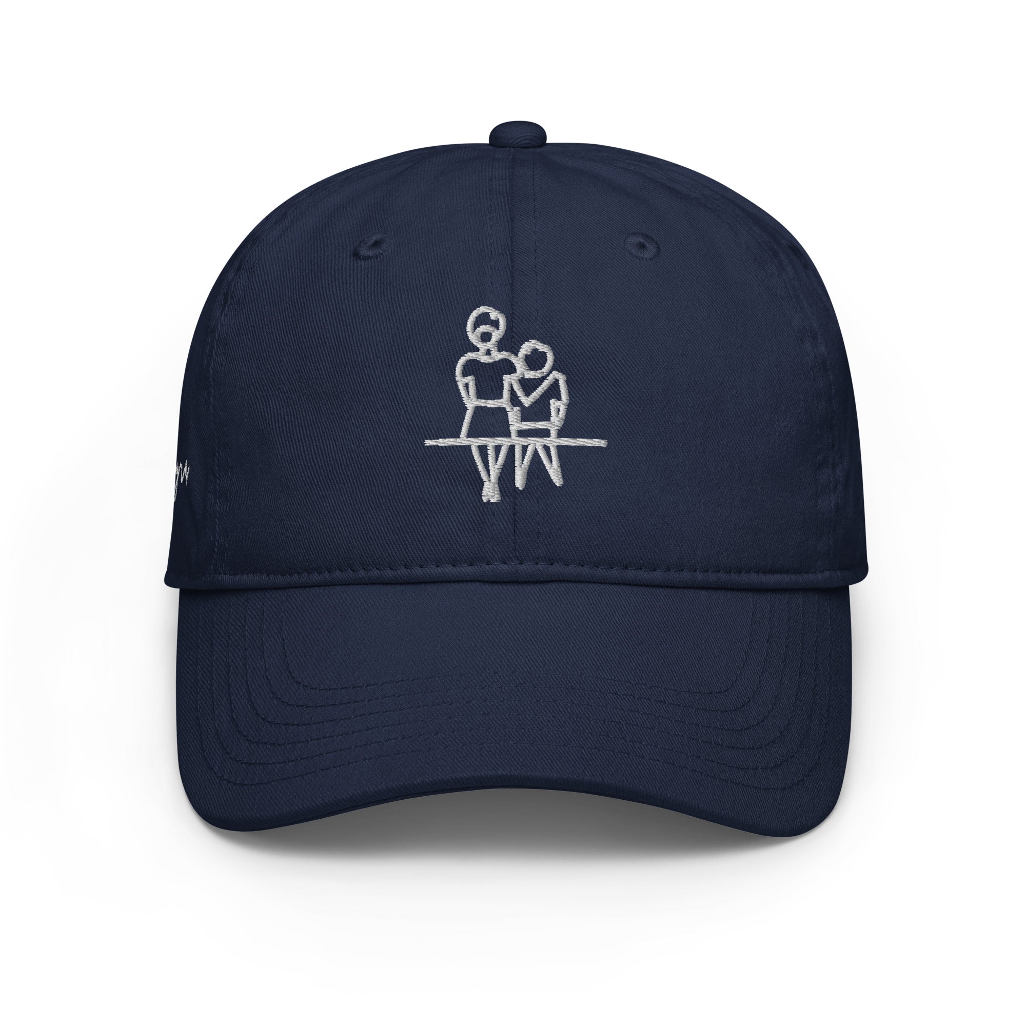 Champion dad hat