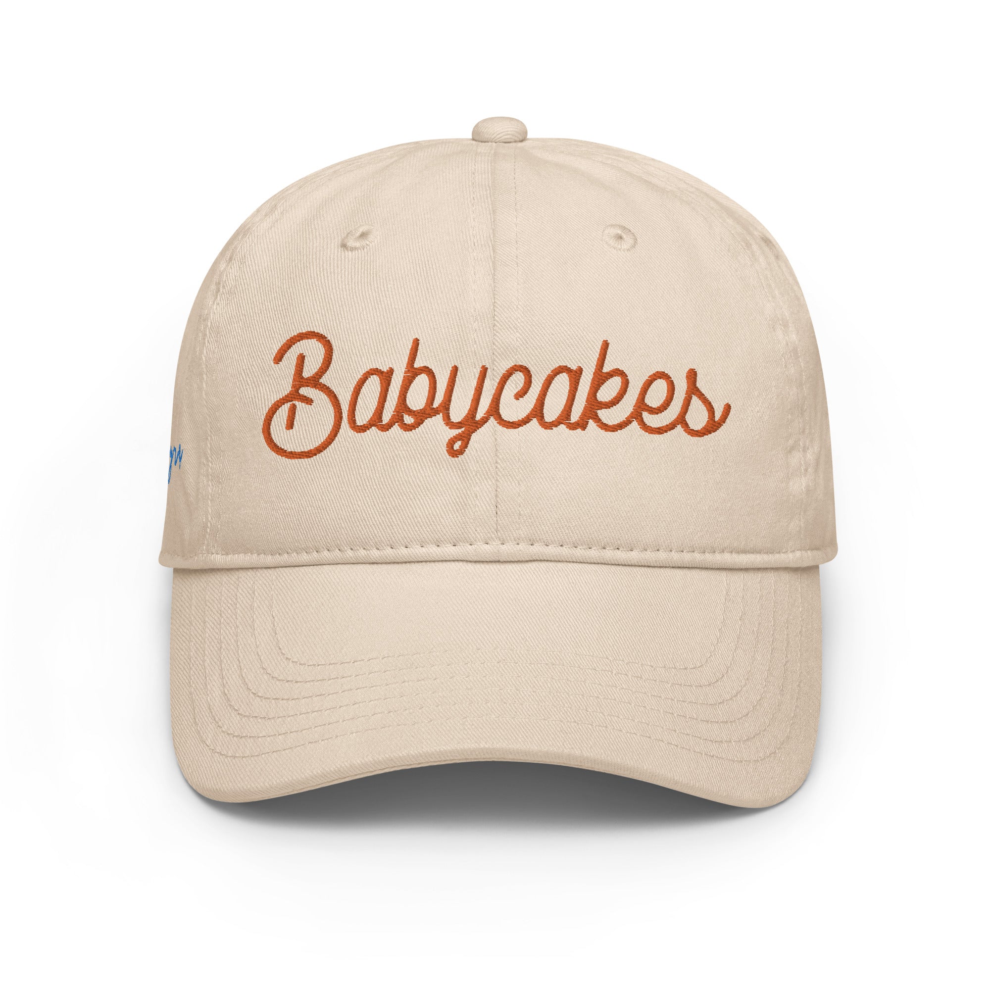 Champion dad hat