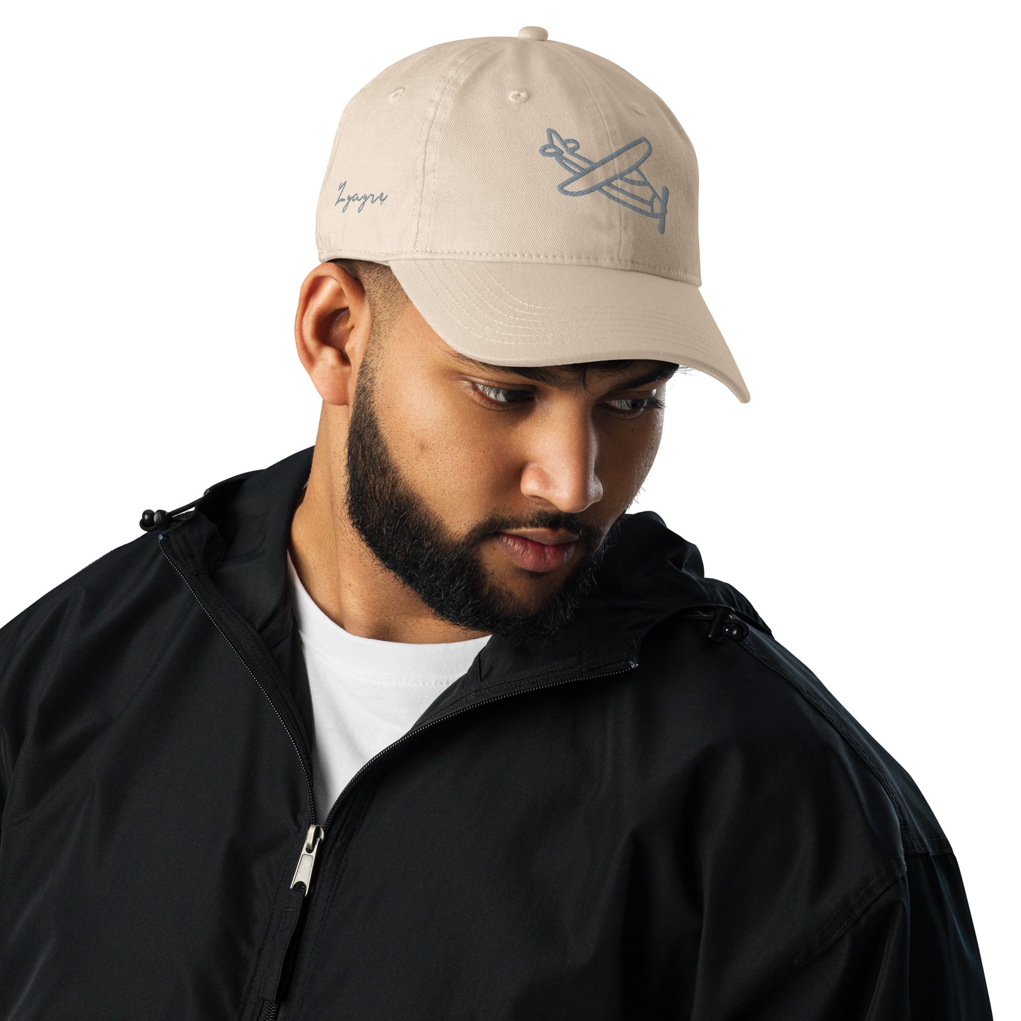 Champion dad hat