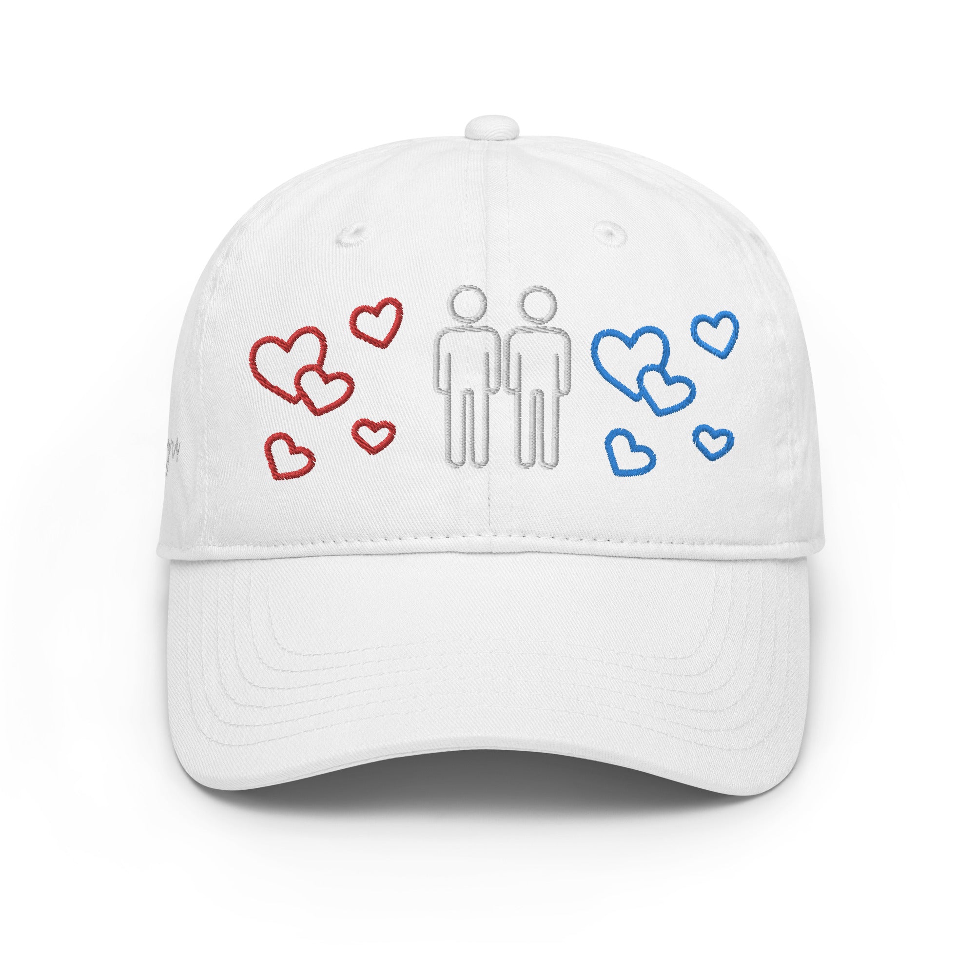 Champion dad hat