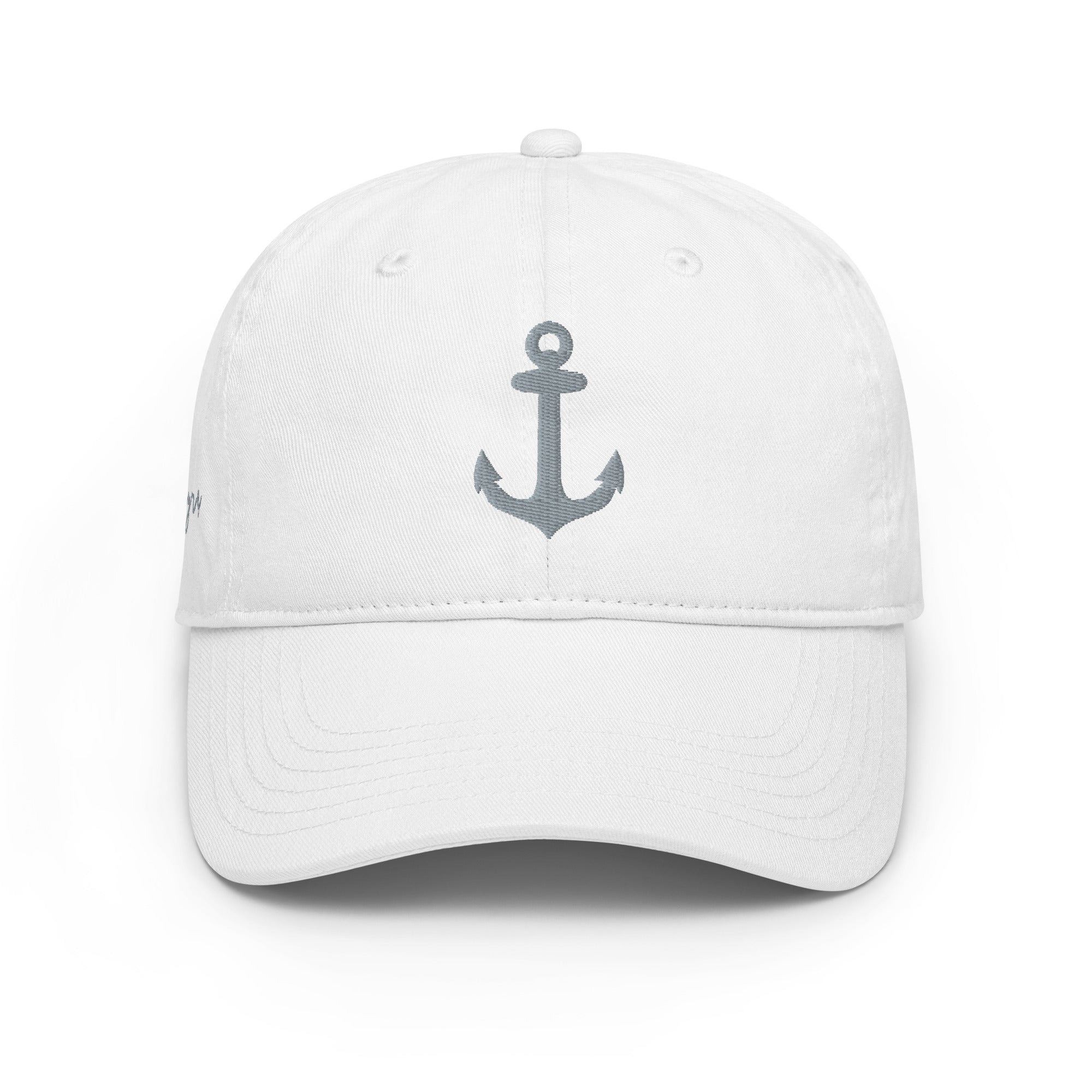 Champion dad hat