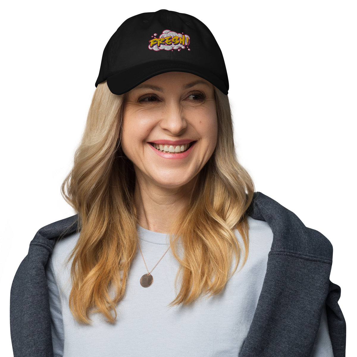 CLASSIC HATS