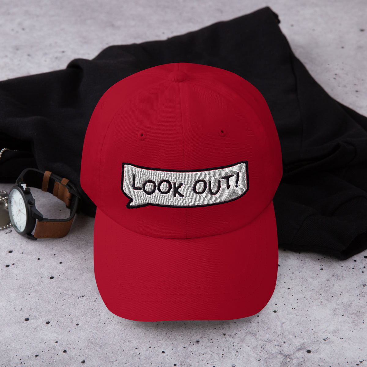 CLASSIC HATS
