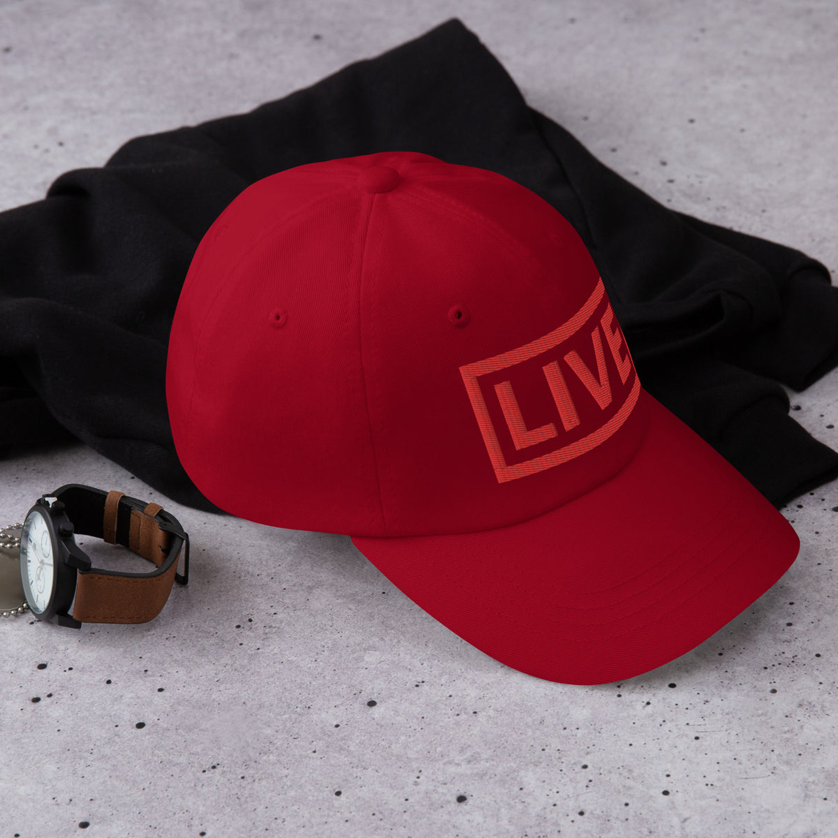 CLASSIC HATS