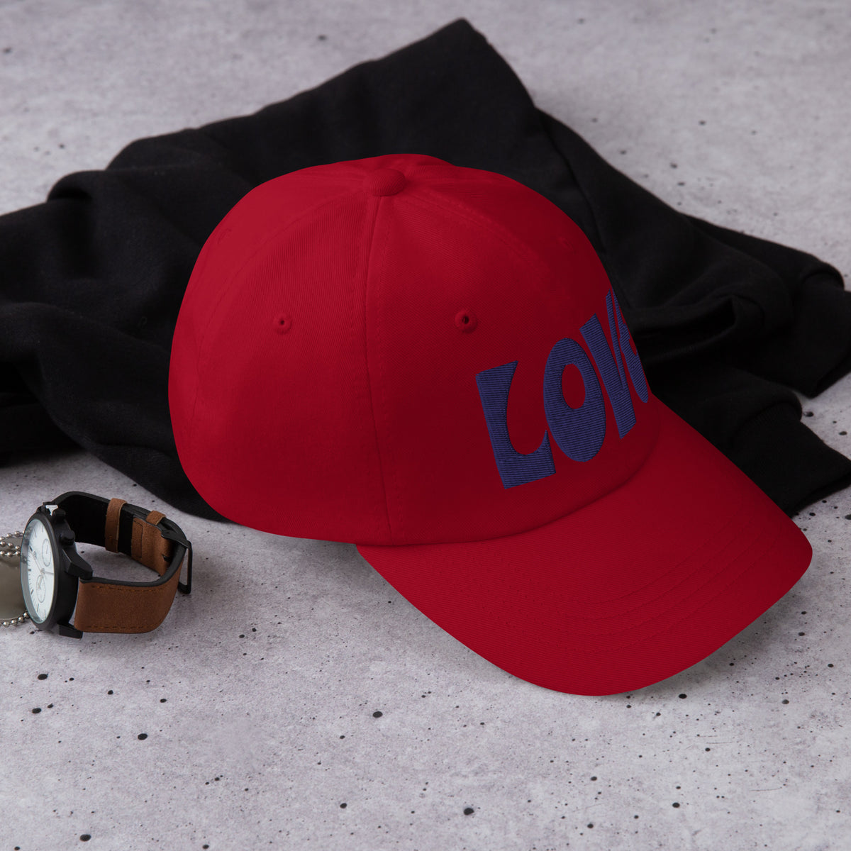 CLASSIC HATS