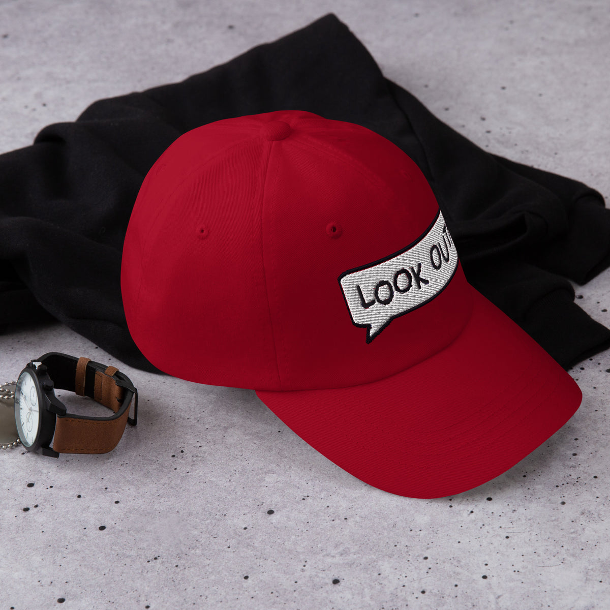 CLASSIC HATS