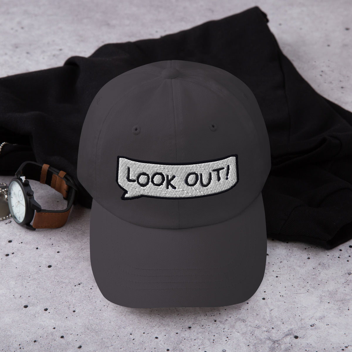 CLASSIC HATS