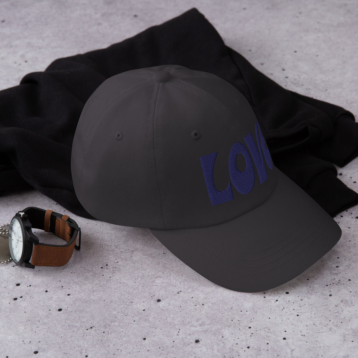CLASSIC HATS