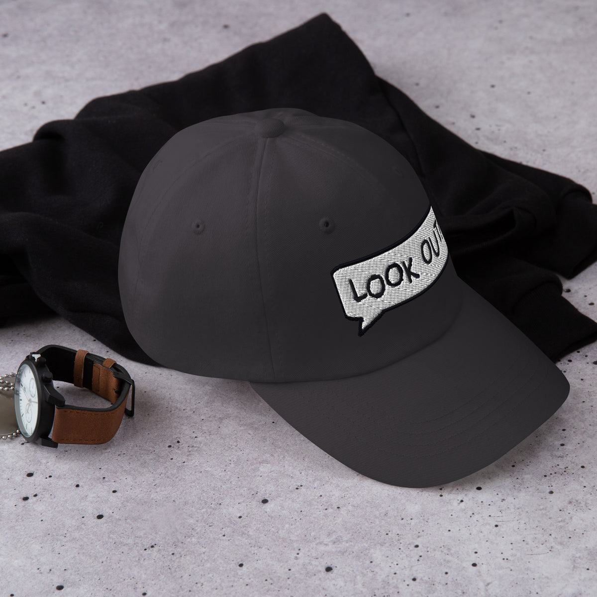 CLASSIC HATS