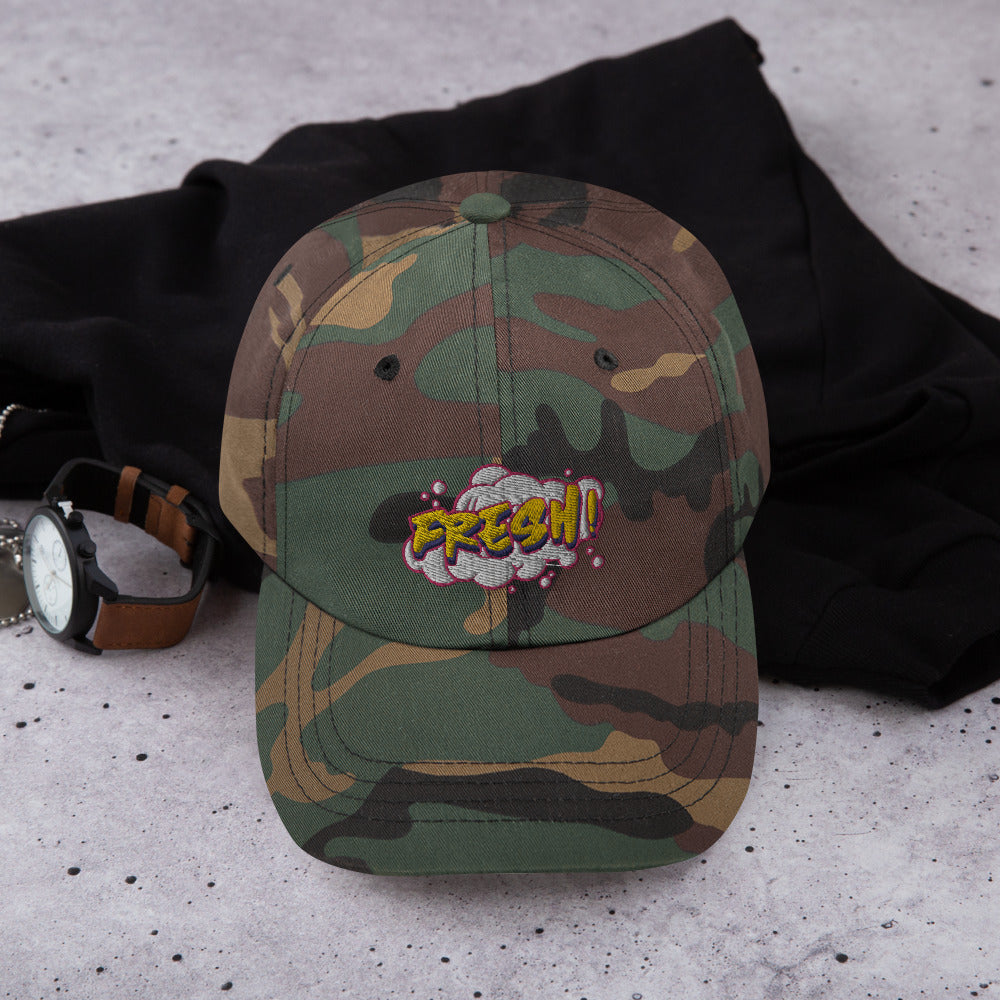 CLASSIC HATS