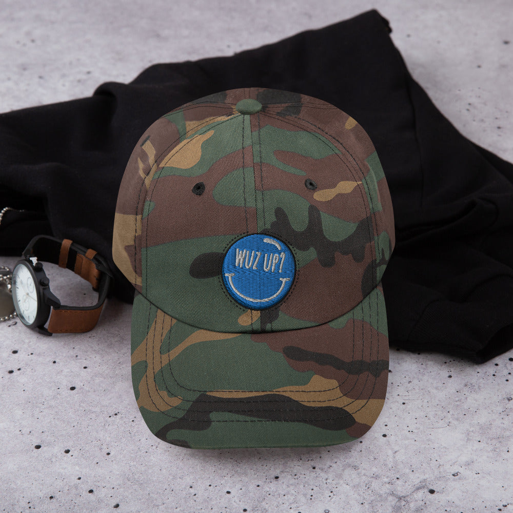 CLASSIC HATS