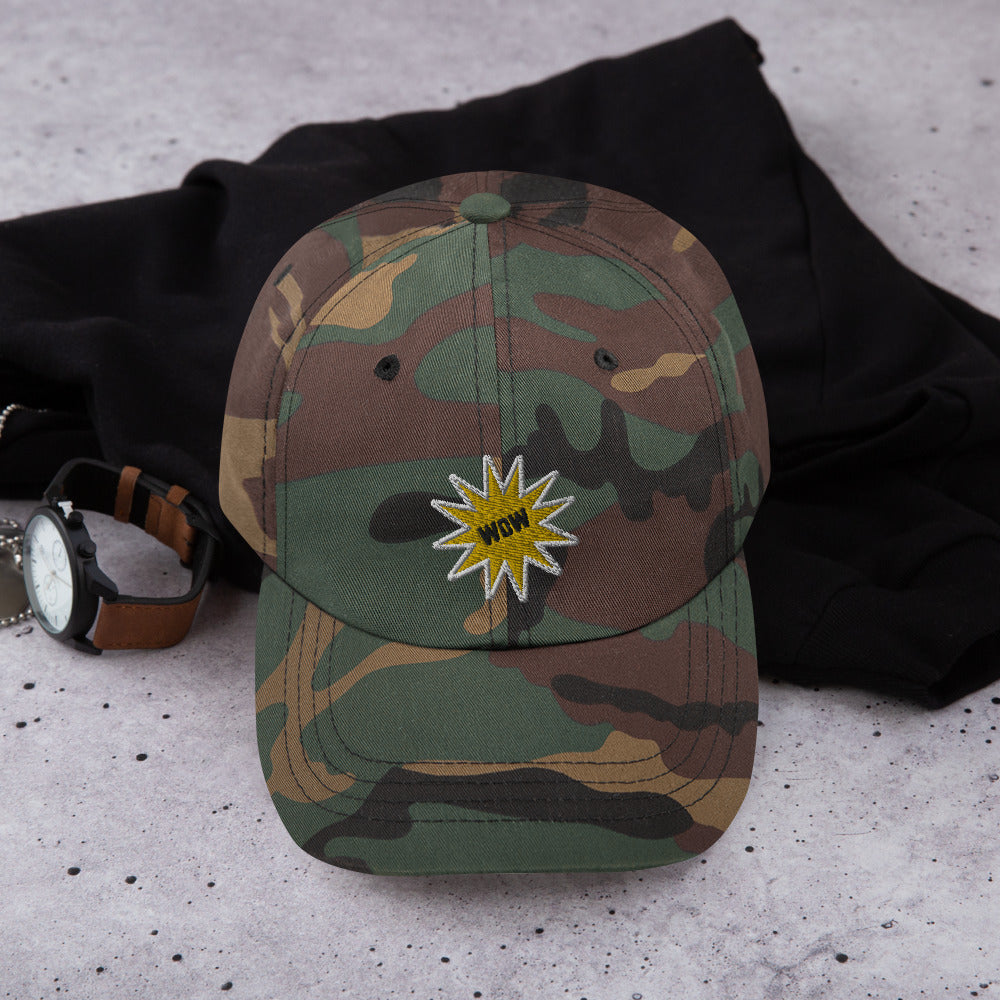 CLASSIC HATS