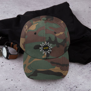 CLASSIC HATS