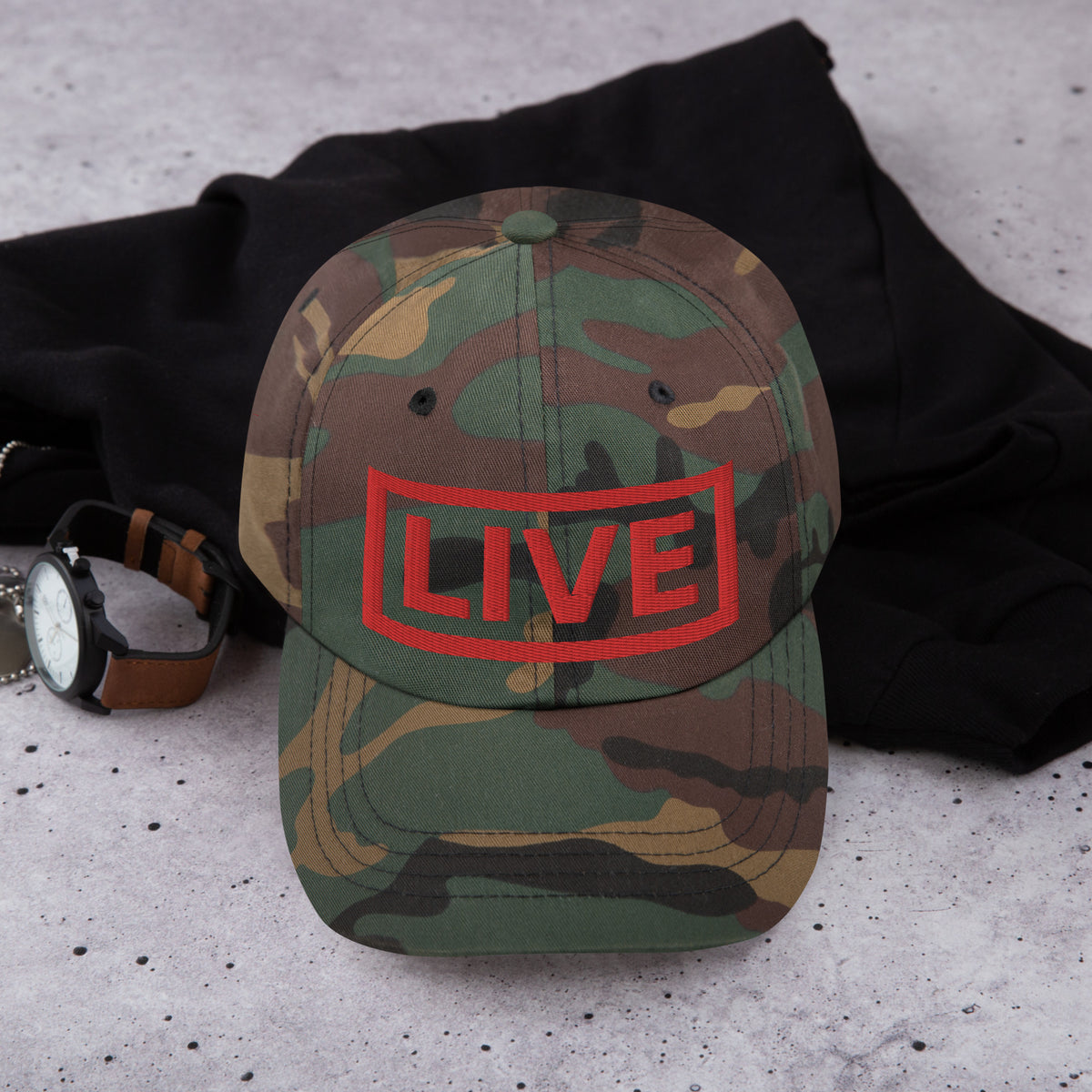CLASSIC HATS