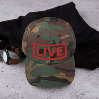 CLASSIC HATS