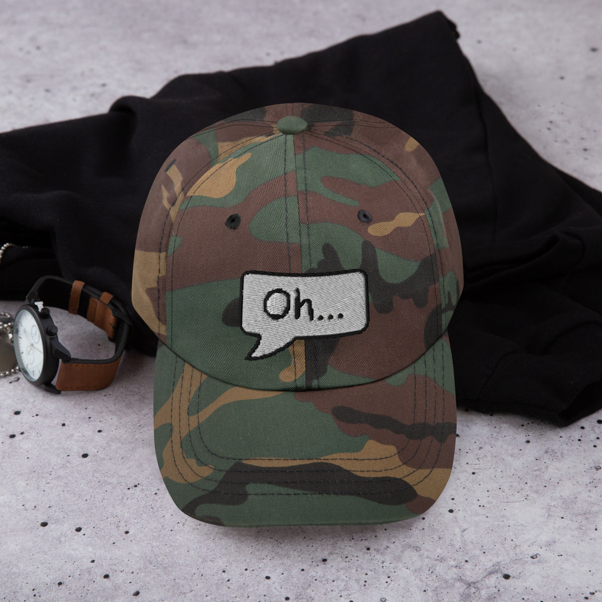 CLASSIC HATS