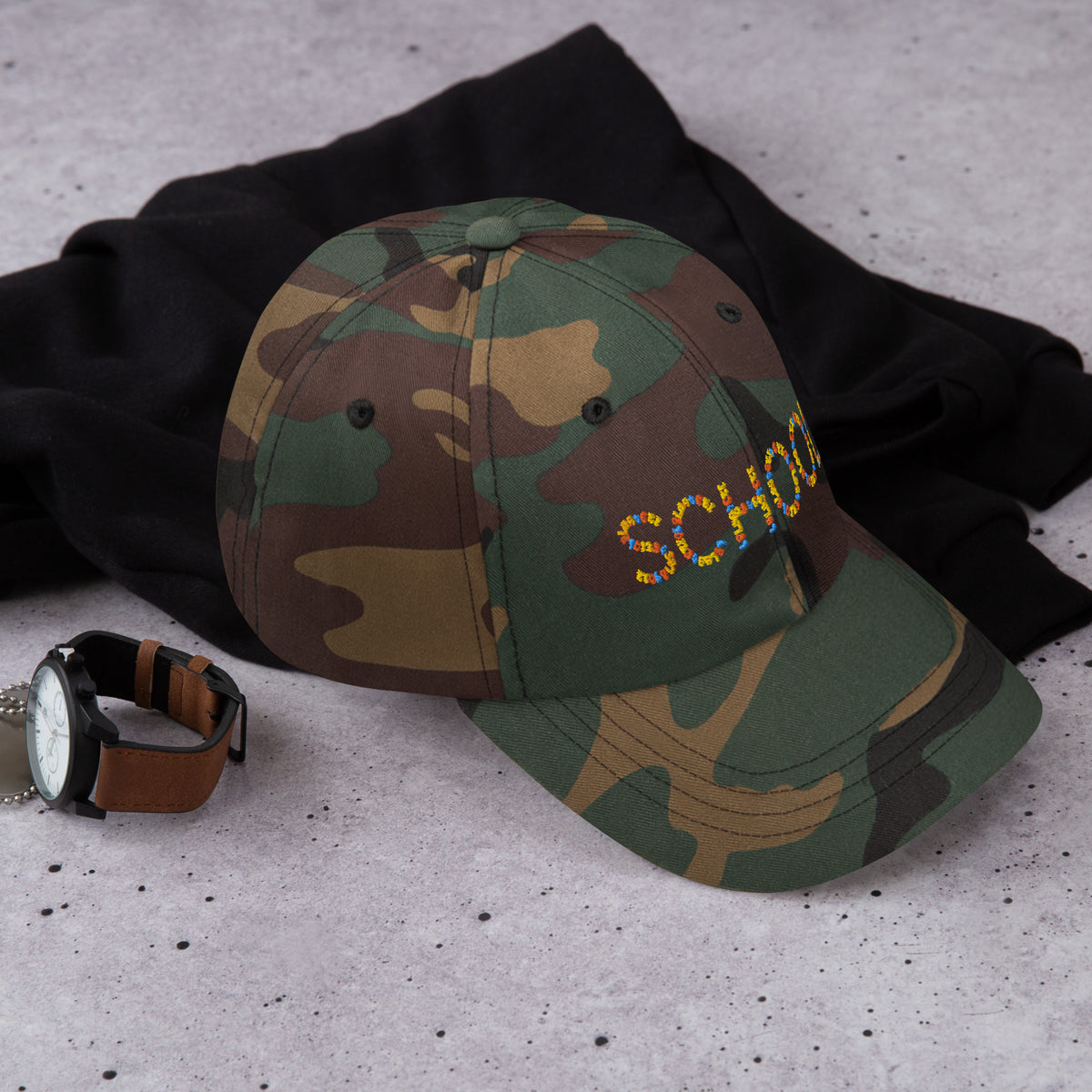 CLASSIC HATS