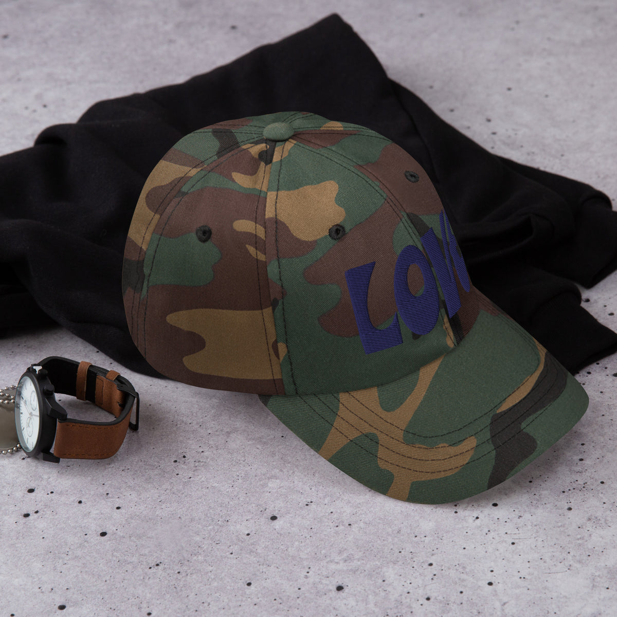 CLASSIC HATS