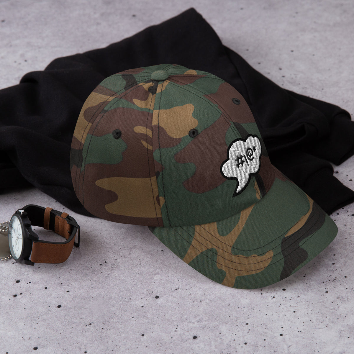 CLASSIC HATS