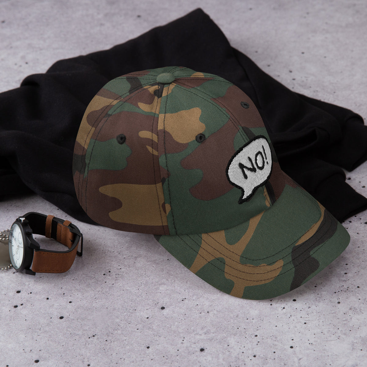 CLASSIC HATS